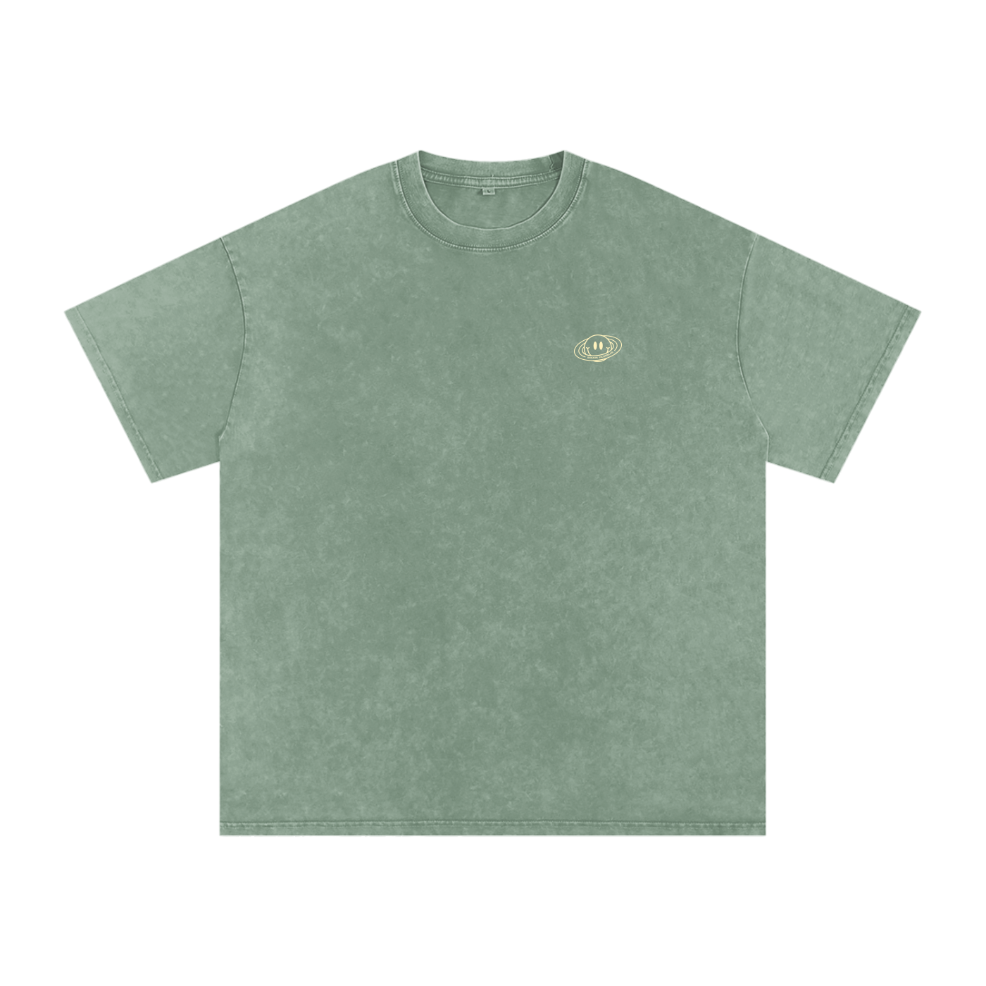Paz Mental Camiseta