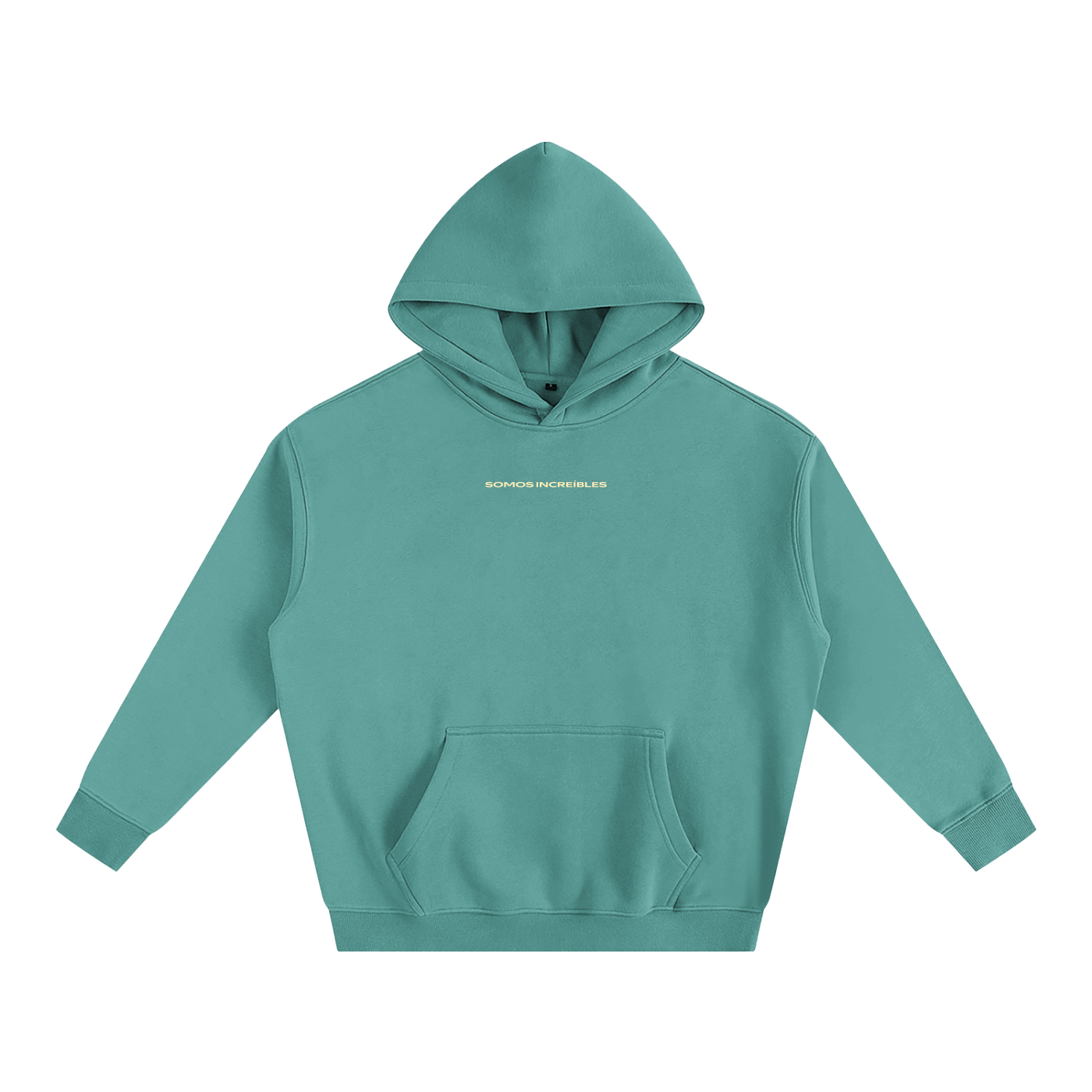 Siempre Puedes Hoodie