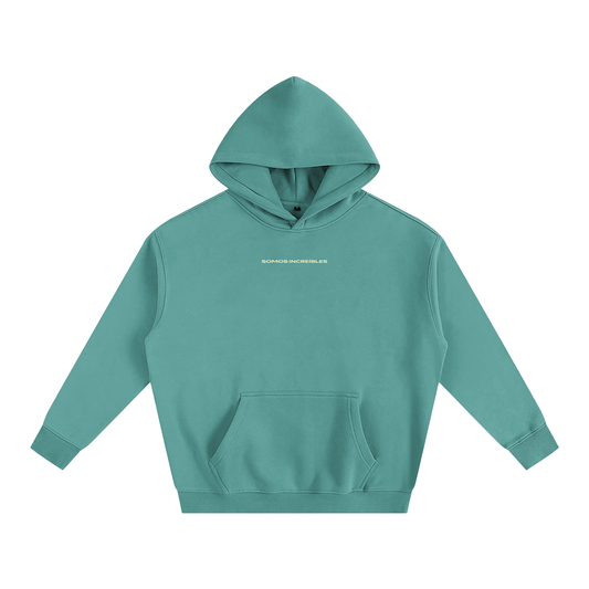 Paz Mental Hoodie