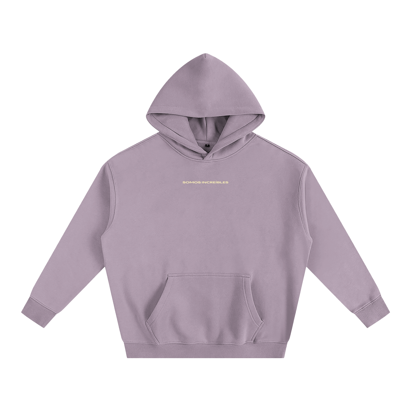 Pausa y Respira Hoodie