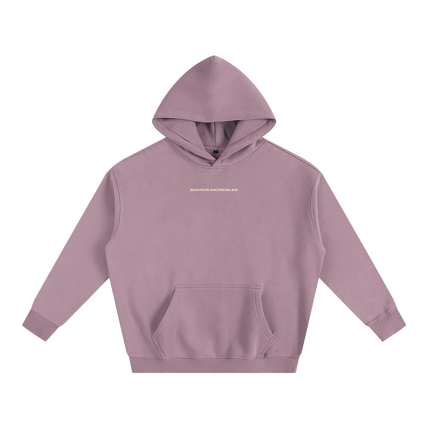 Siempre Puedes Hoodie