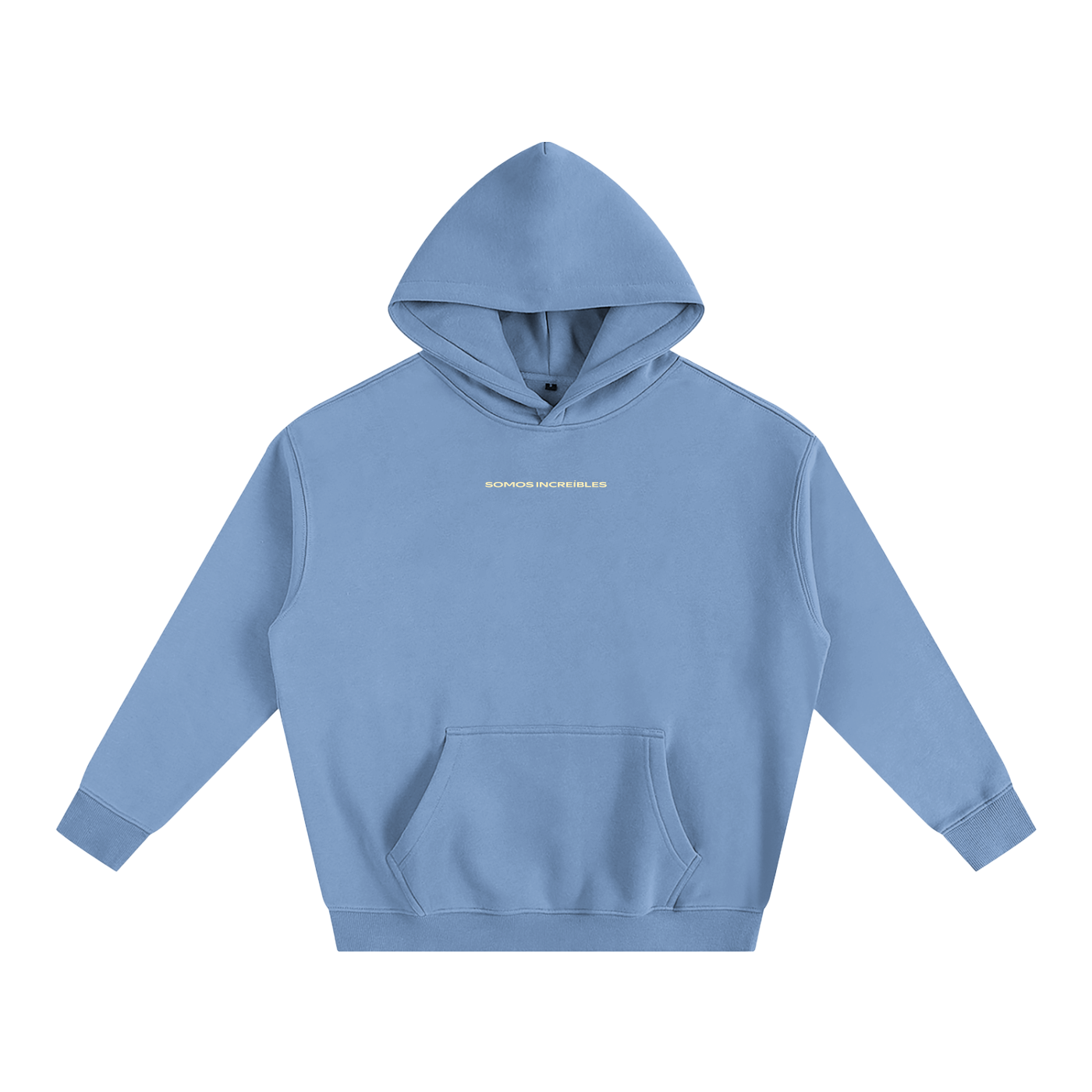 Siempre Puedes Hoodie