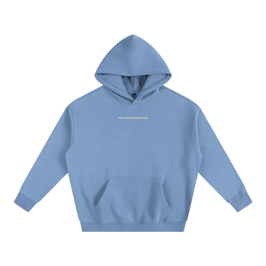 Siempre Puedes Hoodie