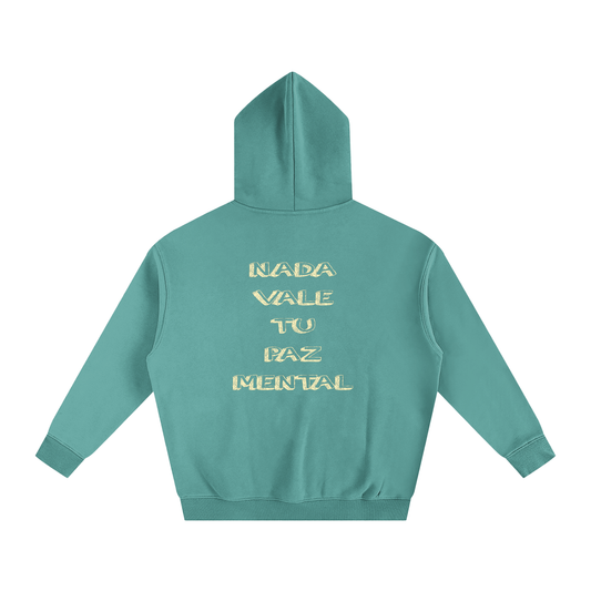 Paz Mental Hoodie